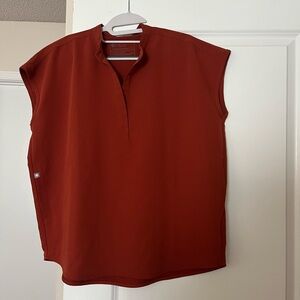 NWOT Figs scrub set 
Small Rafaela top/ medium skinny pant 2.0